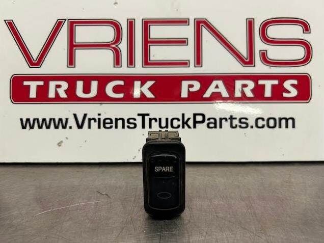 Peterbilt Dashboard Switch