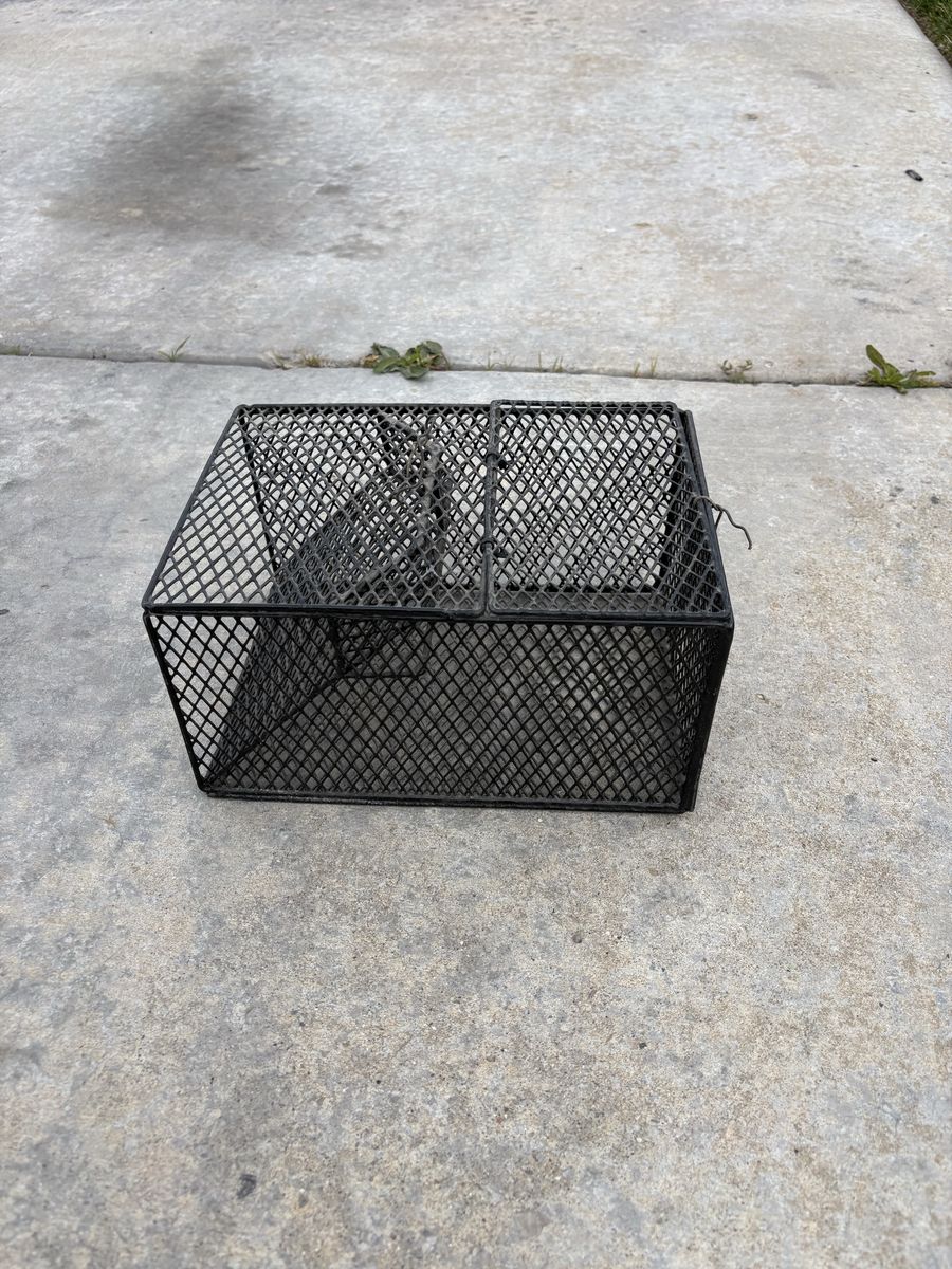 Crawfish Cage
