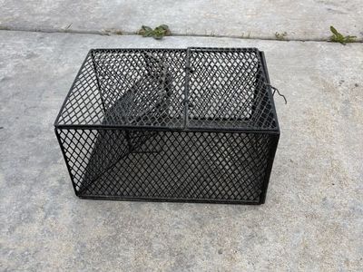 Crawfish Cage