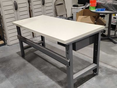 Anti-Static Work Bench