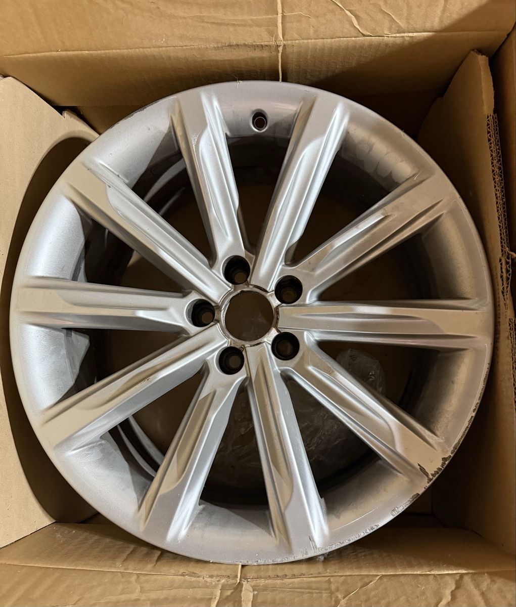 Audi A7 Wheel 2012 to 2015