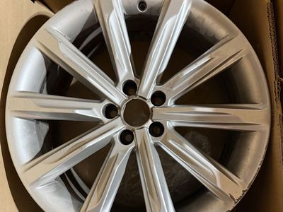 Audi A7 Wheel 2012 to 2015