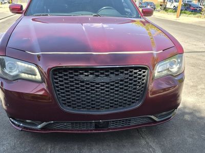2018 CHRYSLER 300