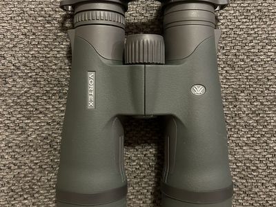 Vortex Razor UHD 12x50 Binoculars