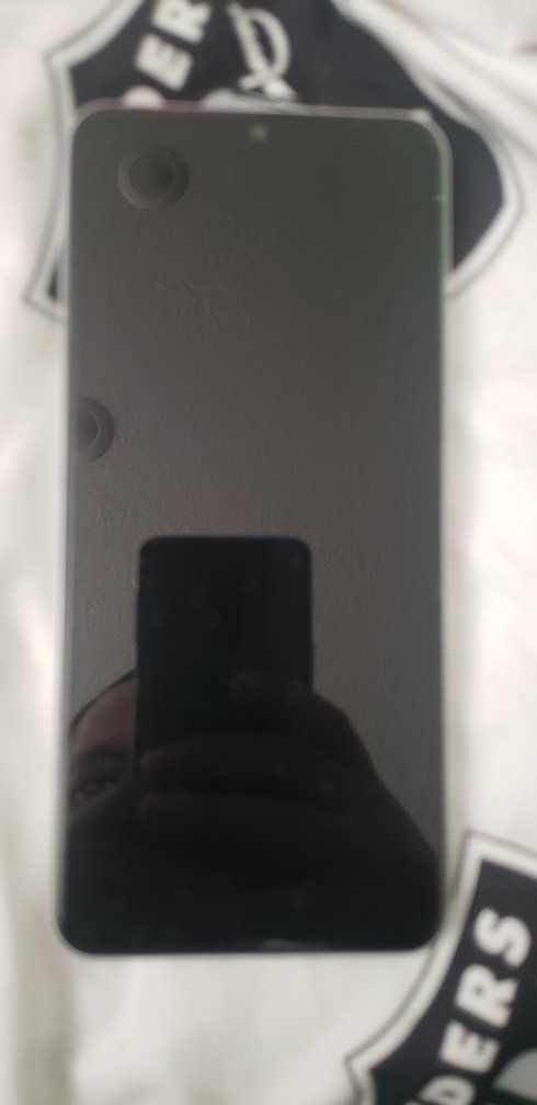 T-Mobile REVVL Smartphone - Silver / Grey