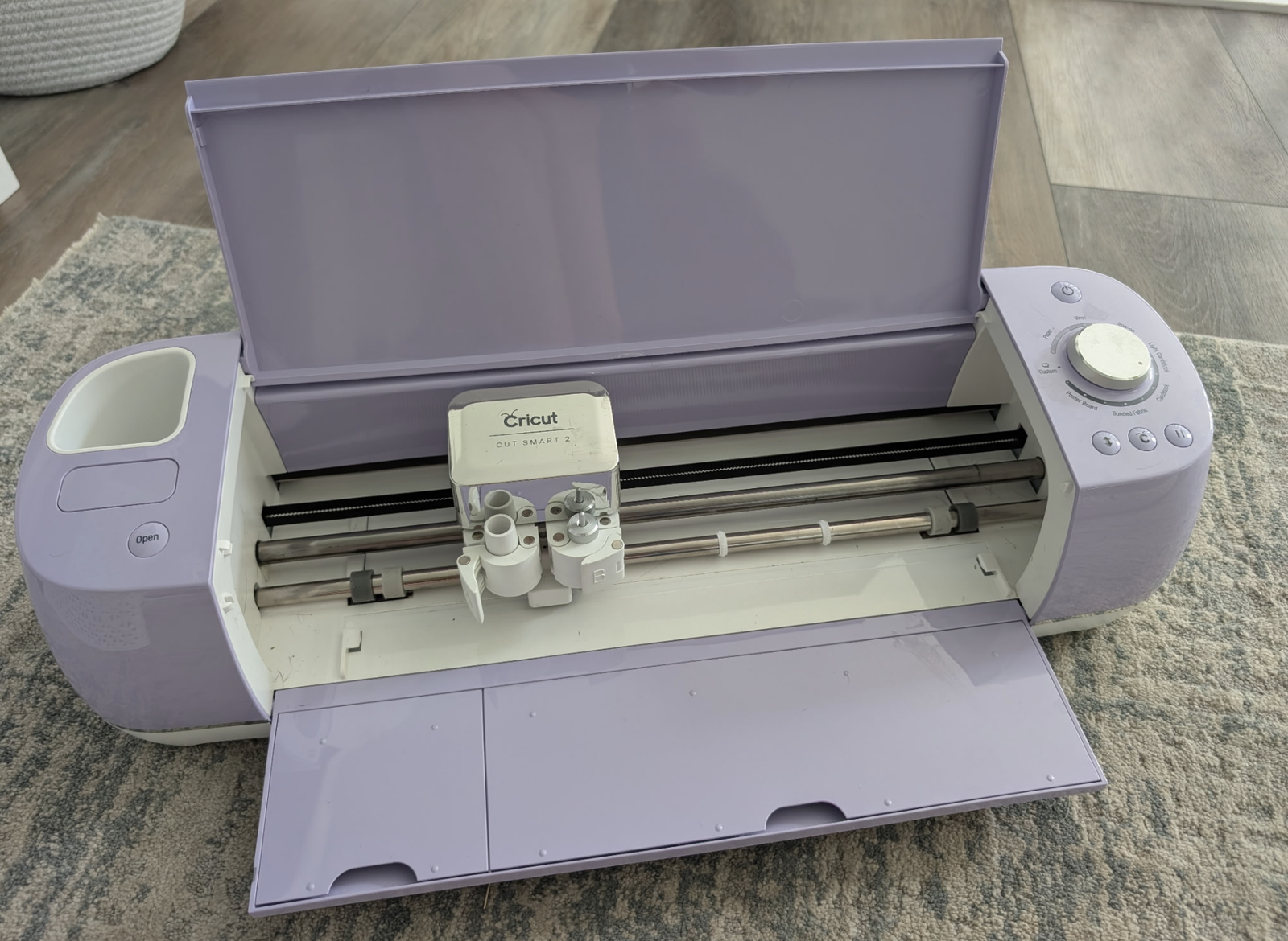 Cricut Explore Air 2