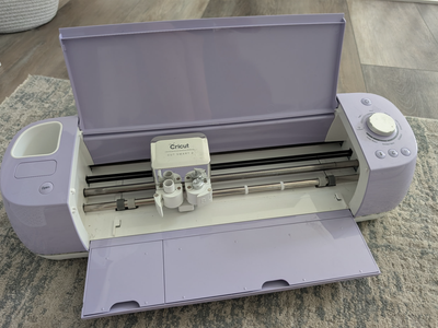 Cricut Explore Air 2