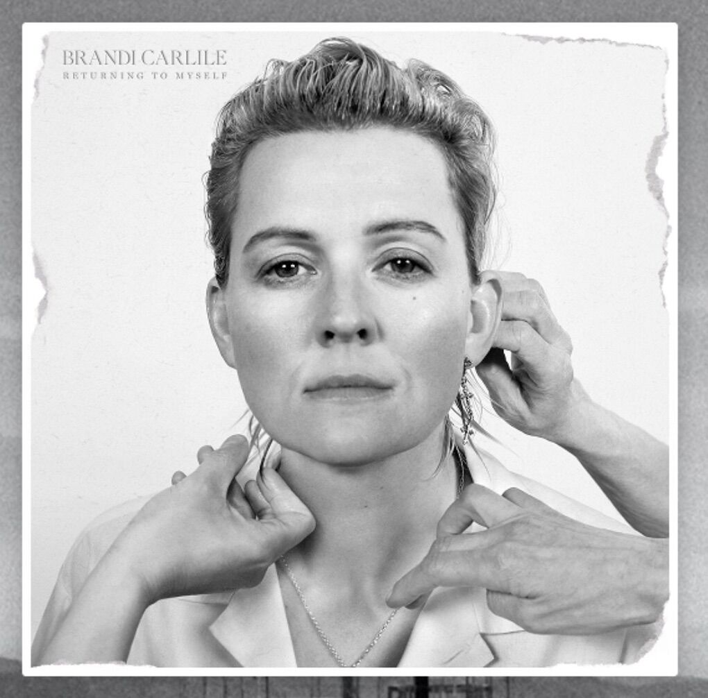 Brandi Carlie Tickets (4)