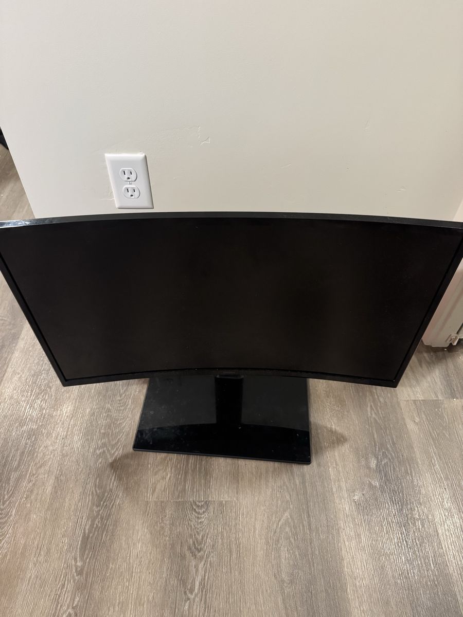 100 HZ Gaming Monitor