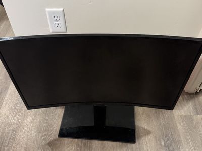 100 HZ Gaming Monitor