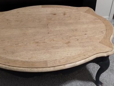 Coffe Table