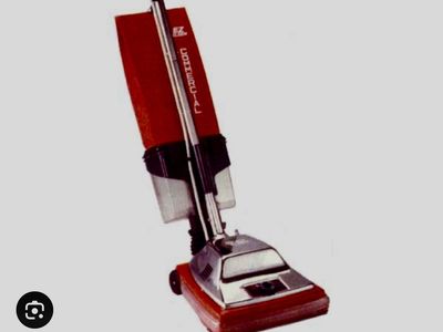 Brand New, unopened, Sanitaire Vacuum Cleaner