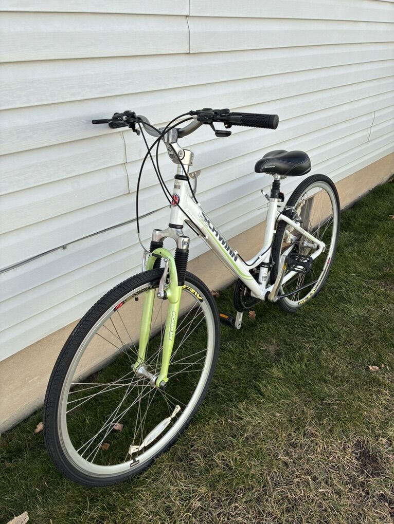 Schwinn Trailway