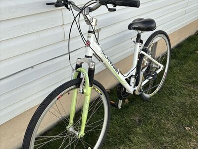 Schwinn Trailway