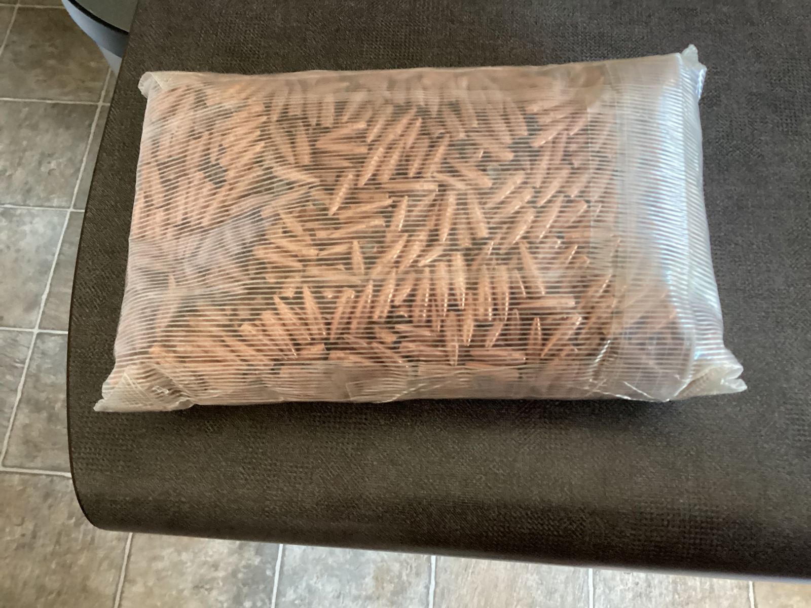 .22 caliber bullets