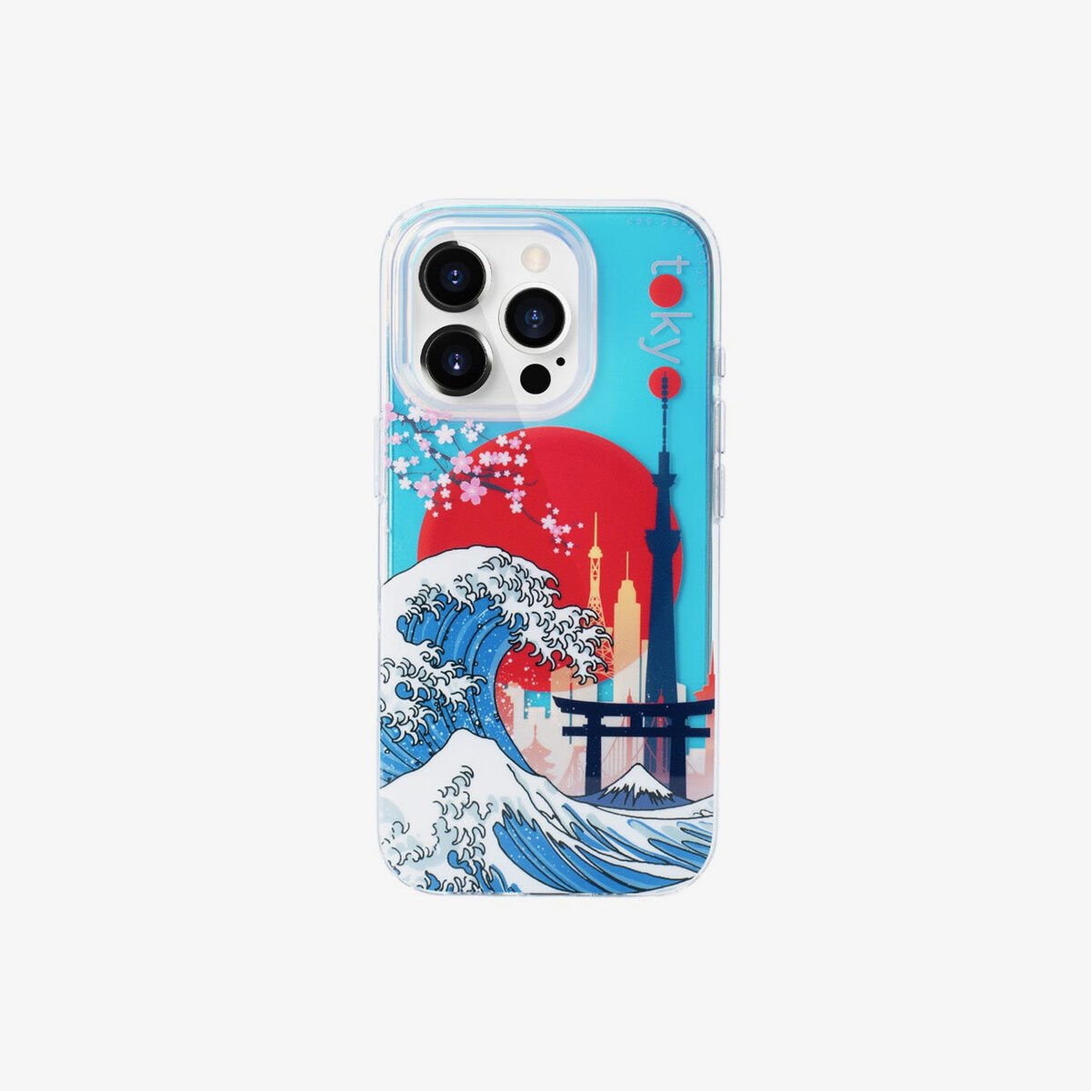 Iphone 17 pro phone cases from Japan