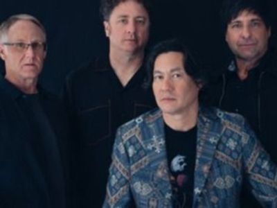2 tickets Big Head Todd and the Monsters May 31!