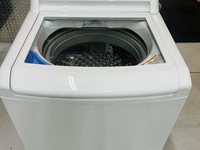 Brand New Lg Top Loaf Washer