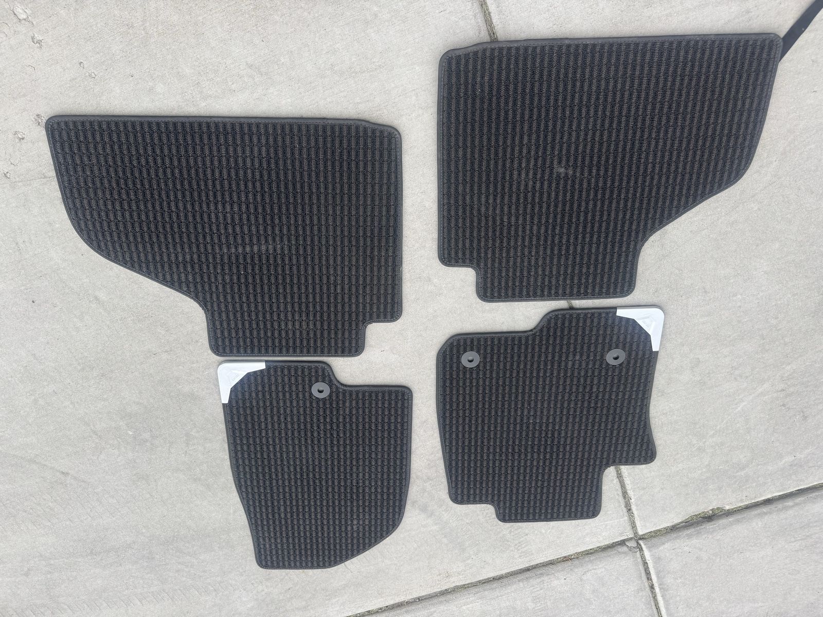Yukon Floor Mats