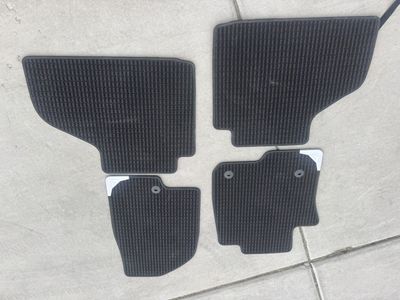 Yukon Floor Mats