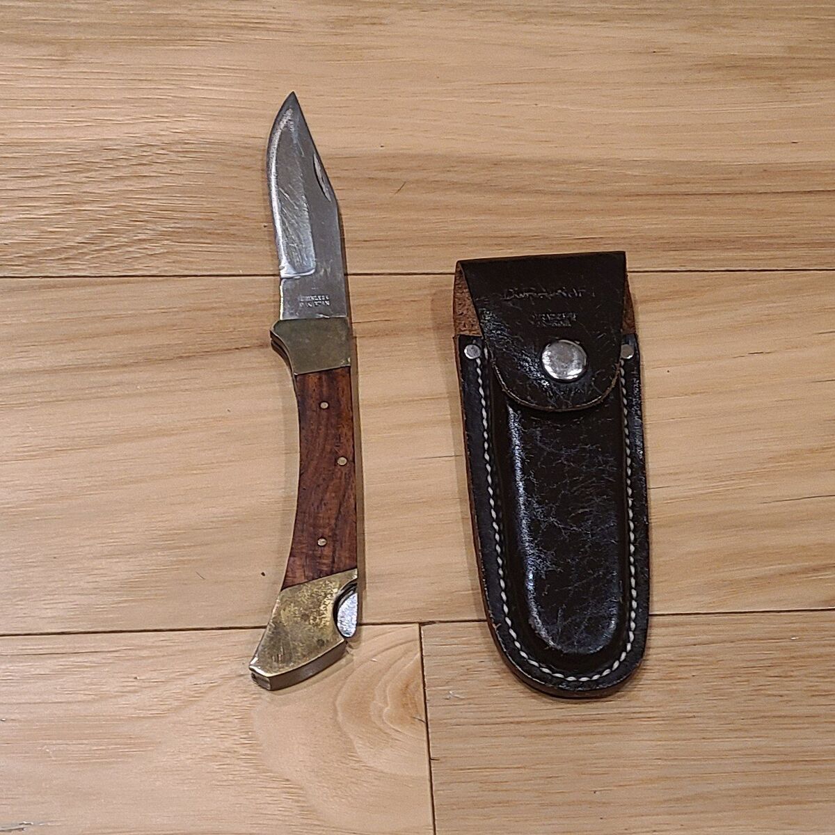 DURACRAFT Knife