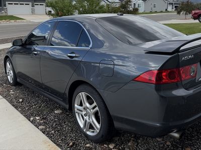 2006 Acura TSX