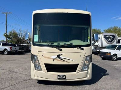 2019 Thor Motor Coach Freedom Traveler A27