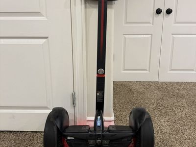 Segway S Max
