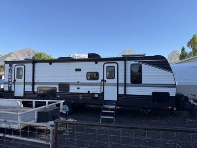 2022 Keystone Hideout 28BHSWE