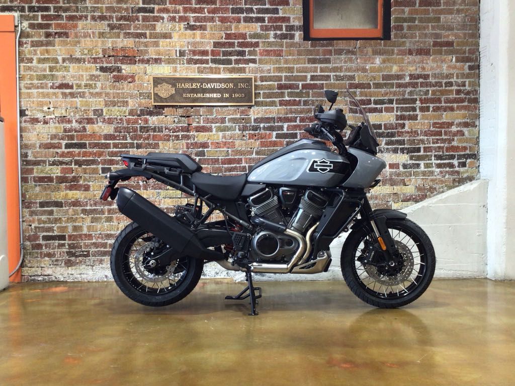 2026 HARLEY-DAVIDSON PAN AMERICA 1250 SPECIAL RA1250S