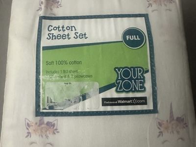 Girls cute sheets