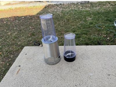 Bella smothie blender