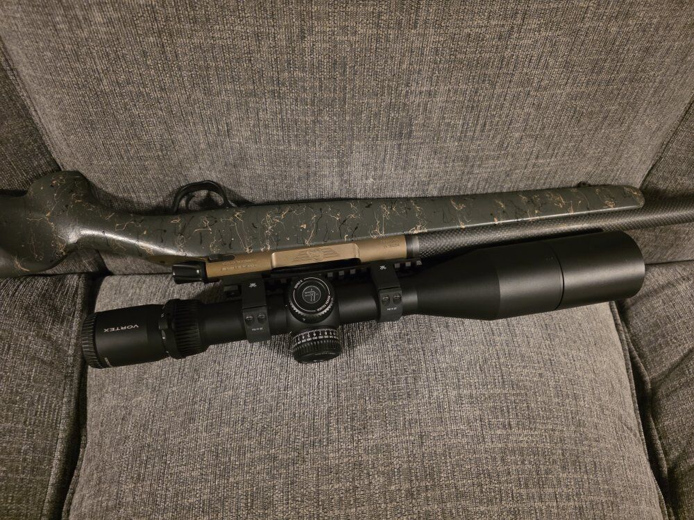 Vortex Venom 5-25x56 MOA