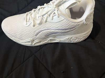 LaMelo Ball shoes