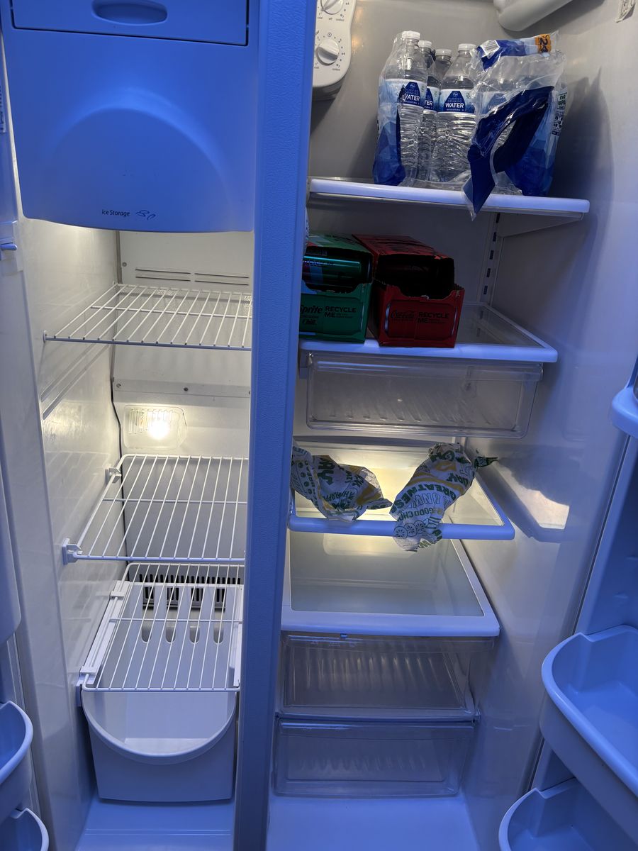 Maytag Refridgerator