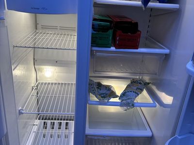 Maytag Refridgerator