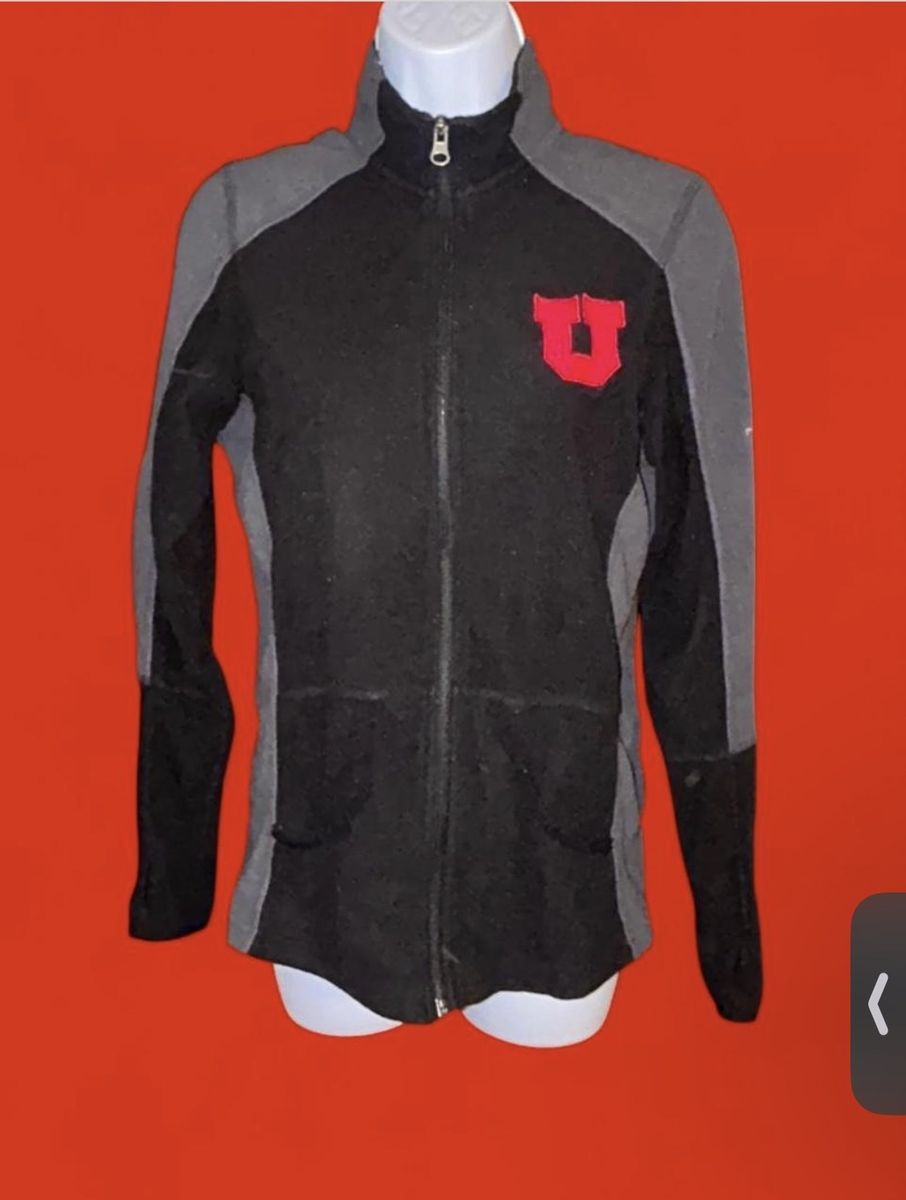 University of Utah Port Authority Women’s Fleece