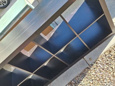 Cubicle Shelf
