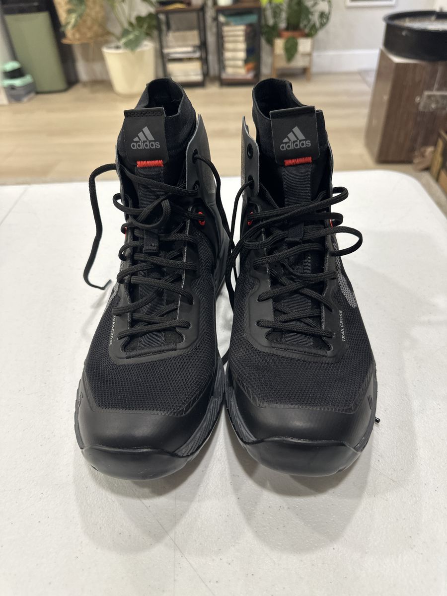 5.10 Mens 8.5 Waterproof MTB Boots