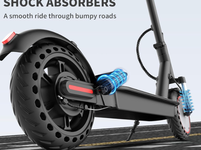 New in box Electric Scooter