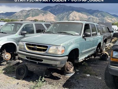 Just In! 1998 Ford Explorer Parts - UTPAP Ogden