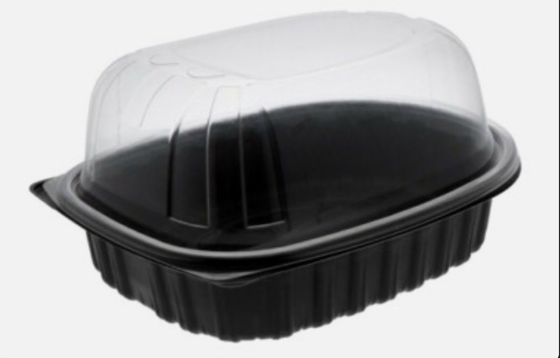 NEW! Microwaveable Containers 95 Pck