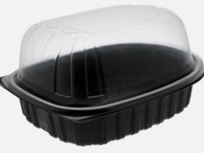 NEW! Microwaveable Containers 95 Pck