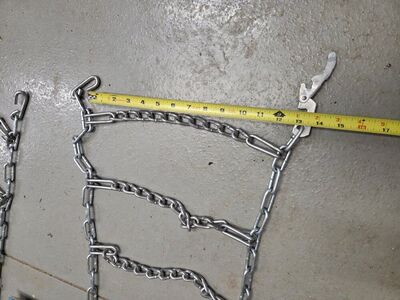 tire chains