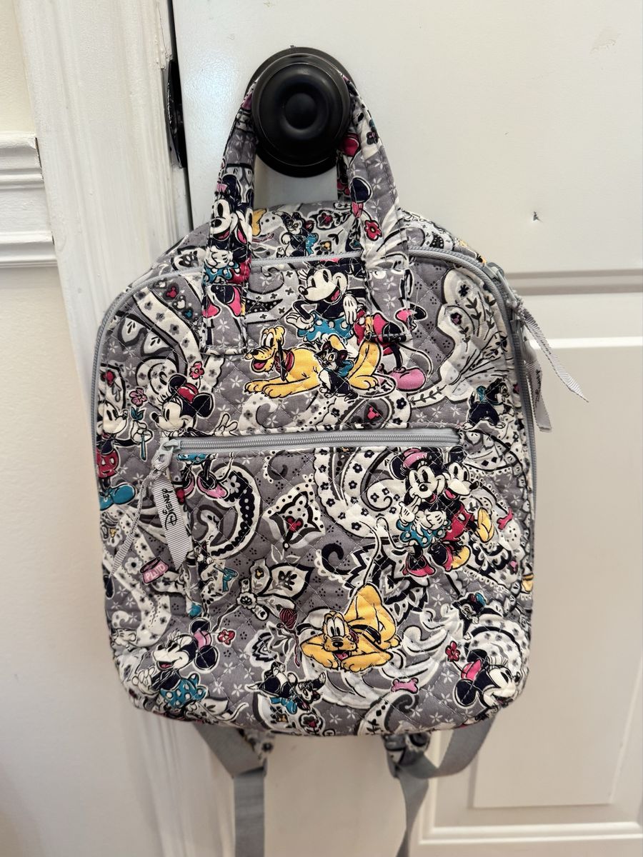 Disney Vera Bradley Backpack