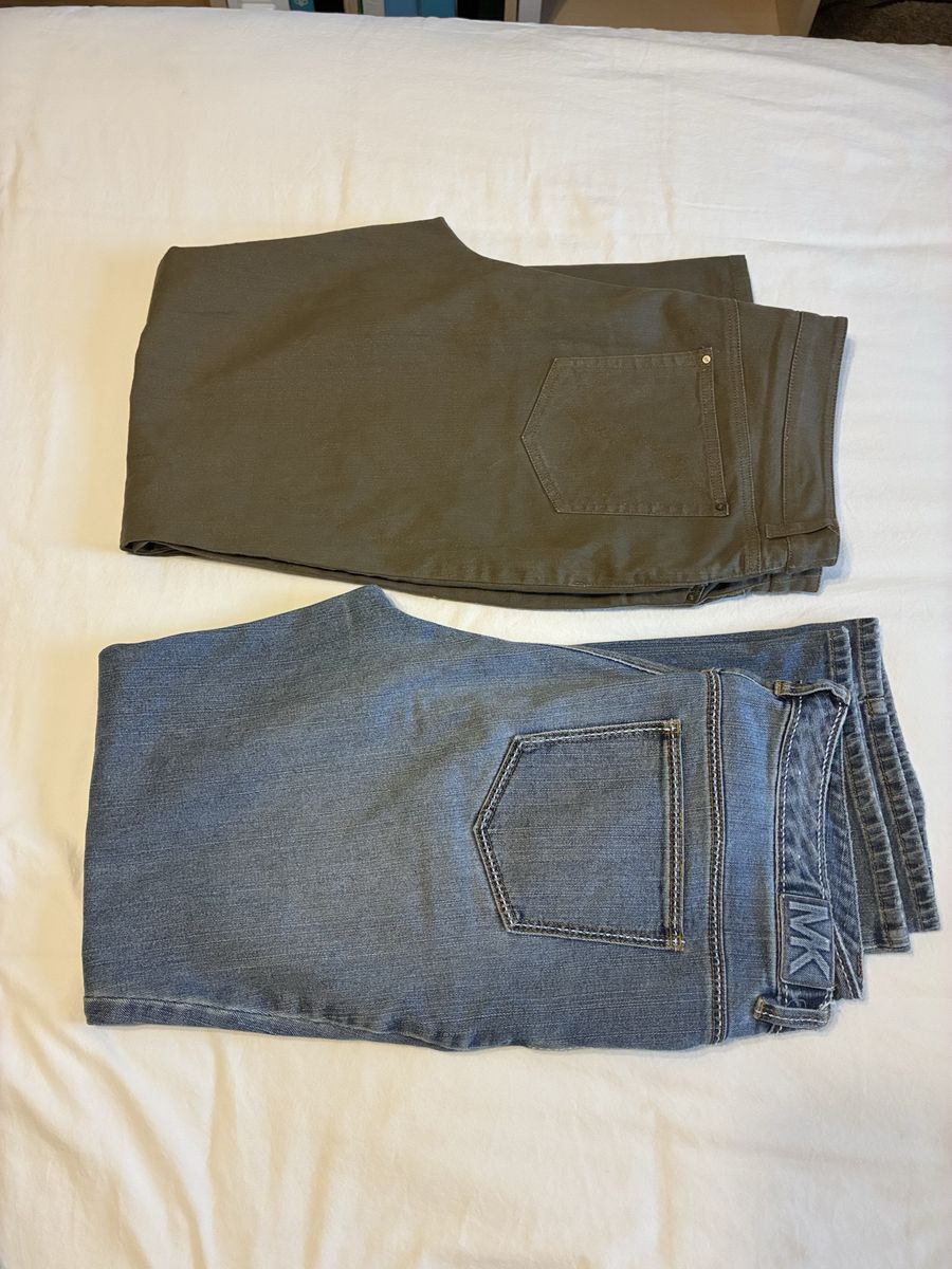 Women’s pants - Michael Kors Jeans 14, Jones of NY