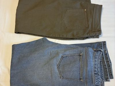 Women’s pants - Michael Kors Jeans 14, Jones of NY