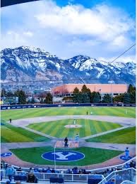4 BYU Baseball Tickets For $50