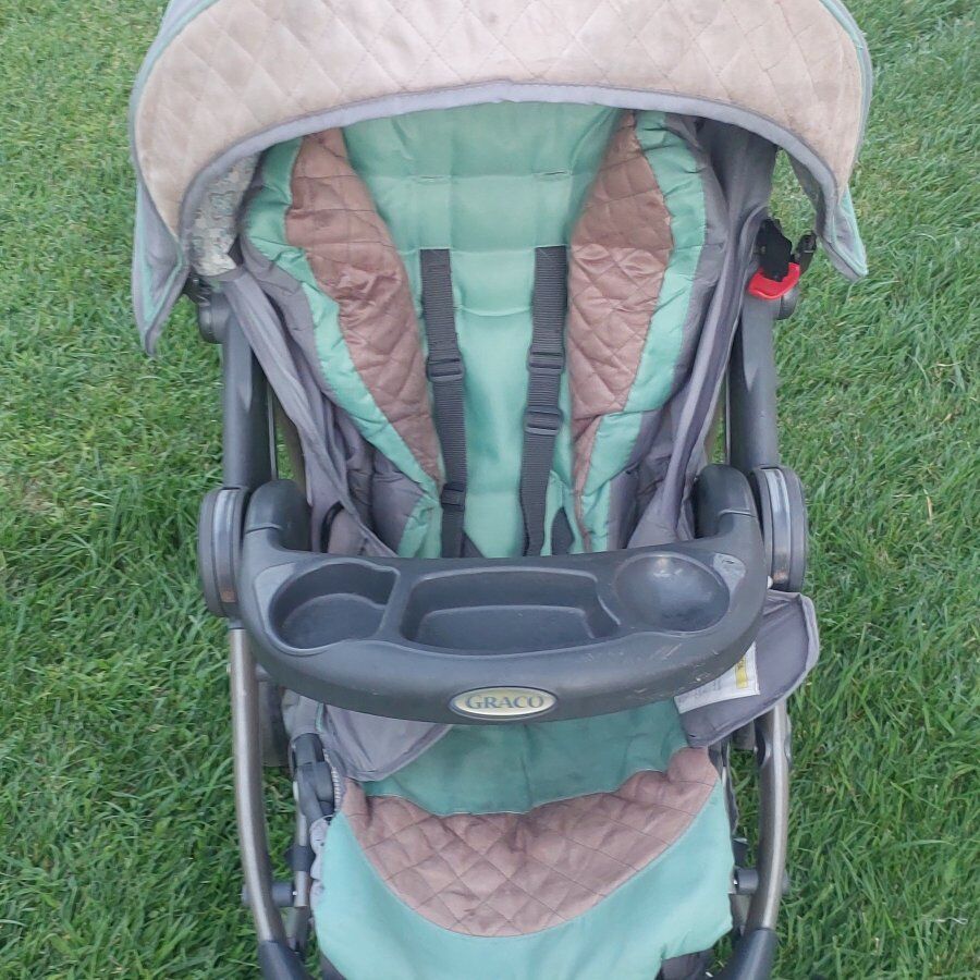 Graco Stroller