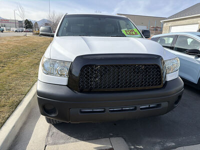 2010 TOYOTA TUNDRA Base